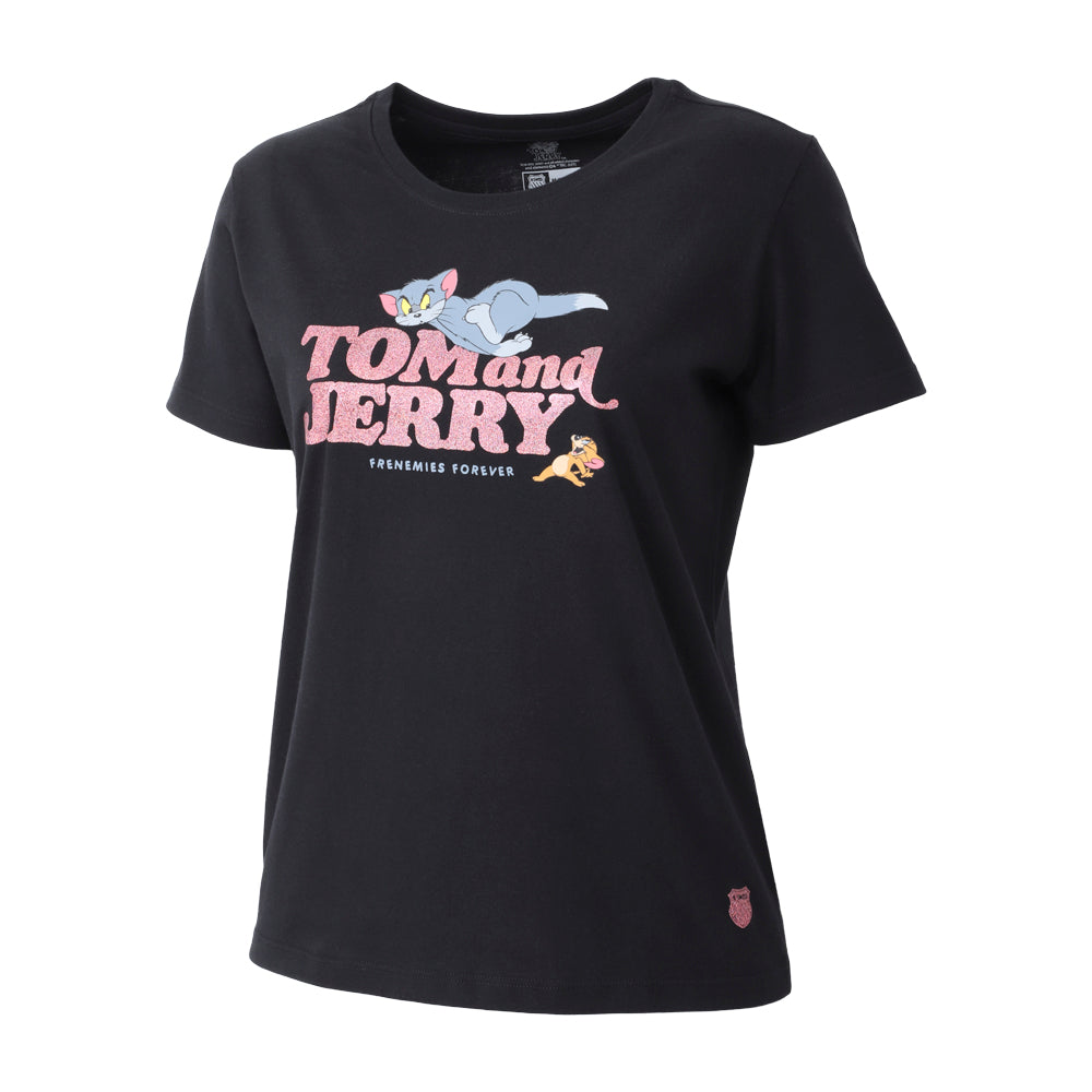 Playera Tom & Jerry Women