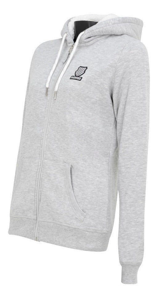 Sudadera Mod Swth W   Para Dama Vin Xl