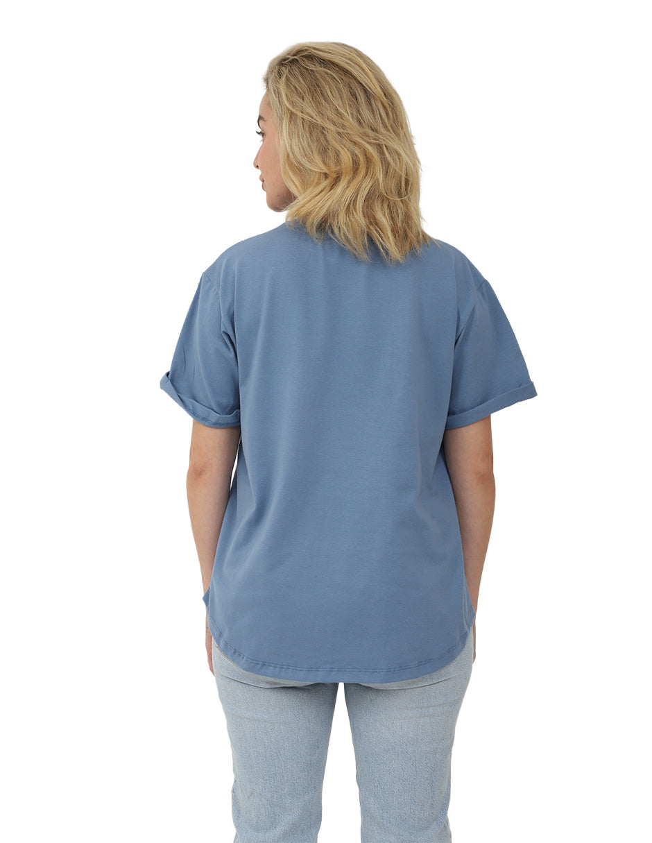 Playera Alheli Women