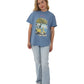 Playera Alheli Women