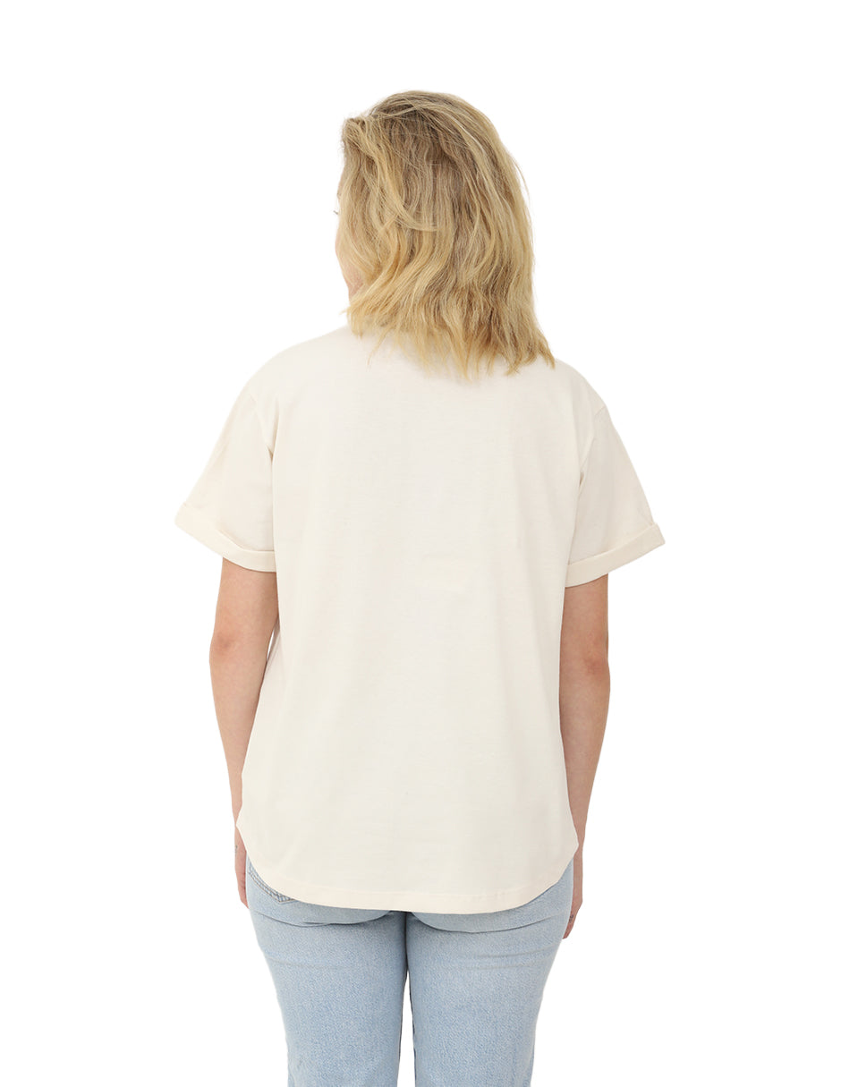 Playera Alheli Women