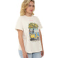 Playera Alheli Women