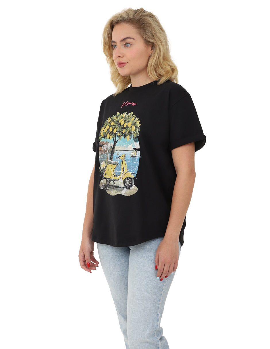 Playera Alheli Women