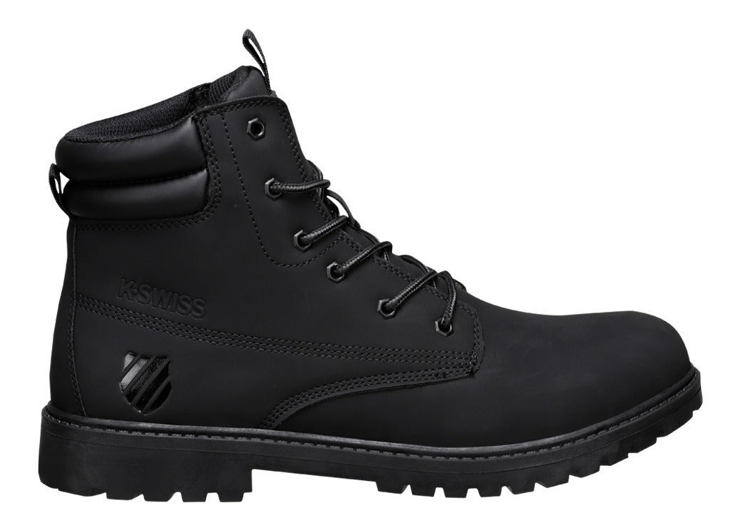 Botas 2025 swiss hombre