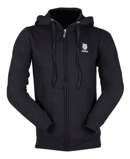 Sudadera Mod Swth W   Para Dama Vin Xl