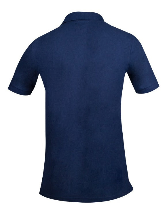 Playera Tipo Polo K-swiss