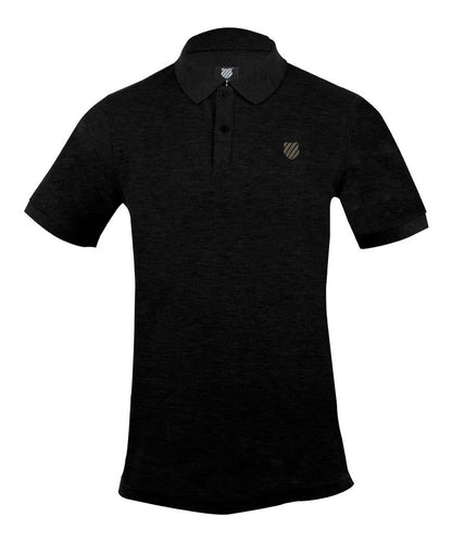 Playera Tipo Polo K-swiss