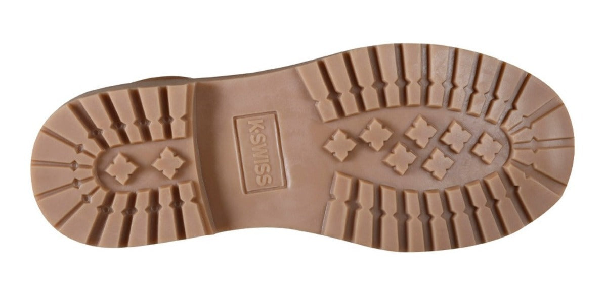 K swiss botas online mujer