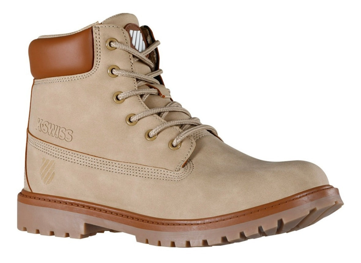 Botas k best sale swiss para mujer