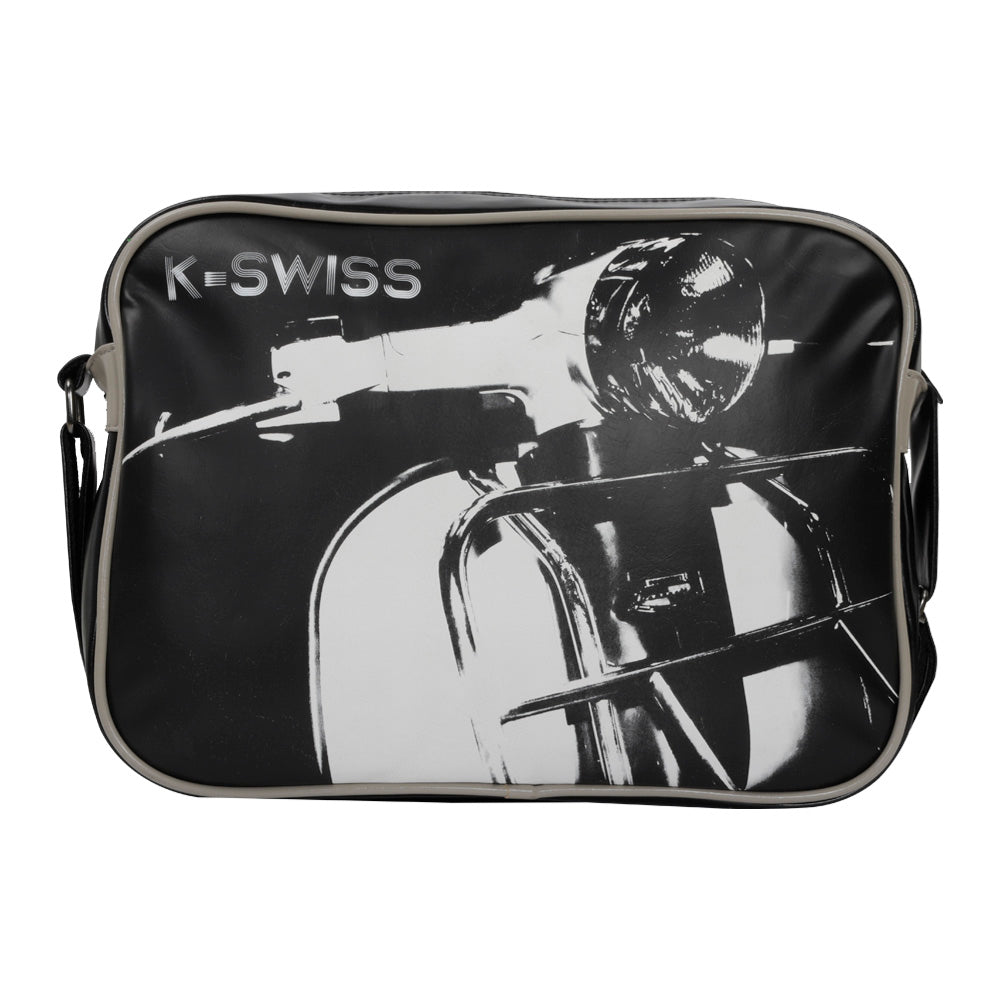 Bolso Messenger Motoblac