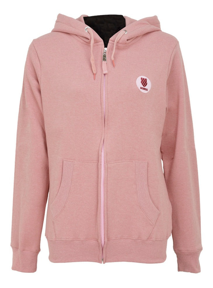 Sudadera Mod Swth W   Para Dama Vin Xl