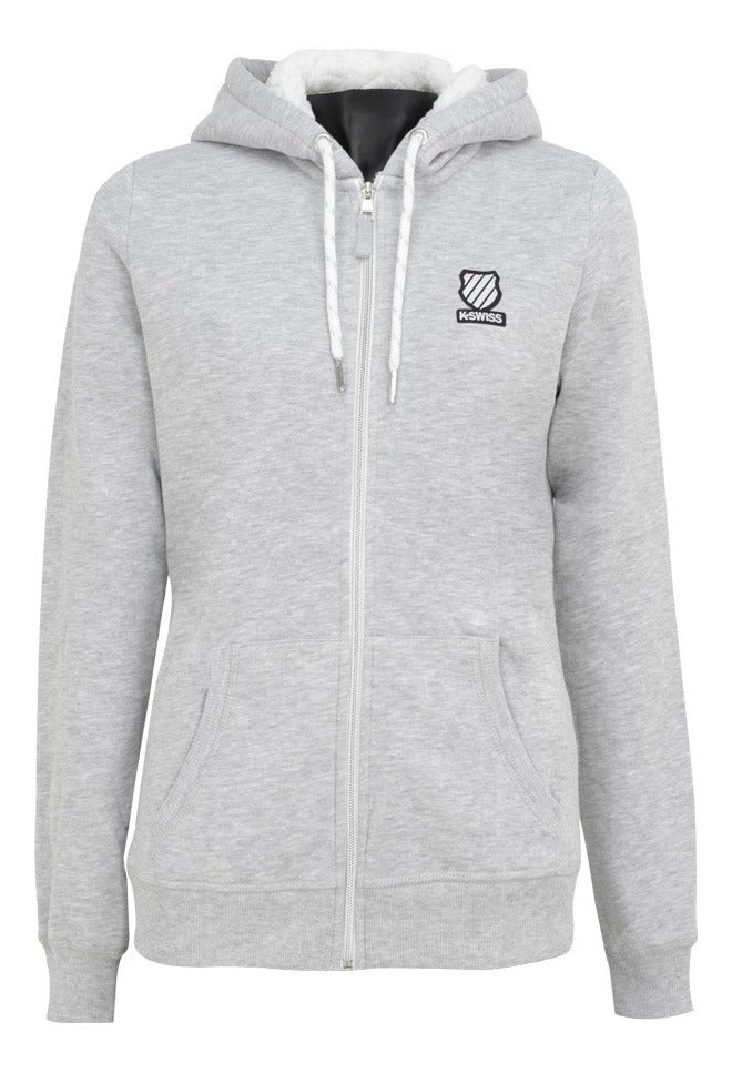 Sudadera Mod Swth W   Para Dama Vin Xl