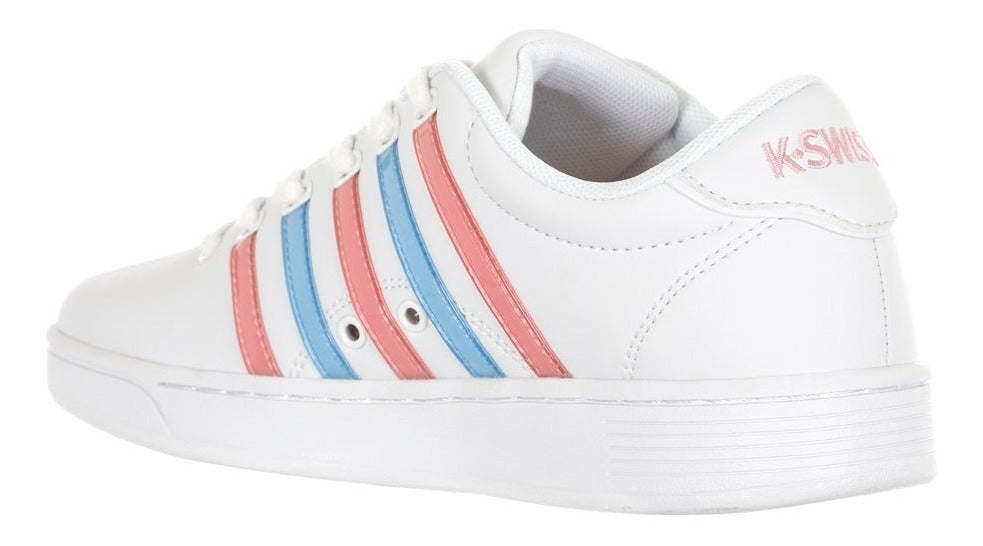 Tenis Court Pro Mujer