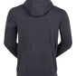 Sudadera Mod Swth W   Para Dama Vin Xl