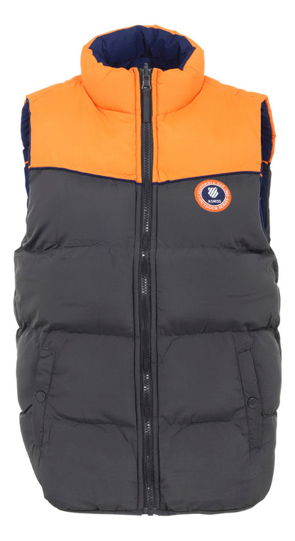 Chaleco Reversible Chks Kids