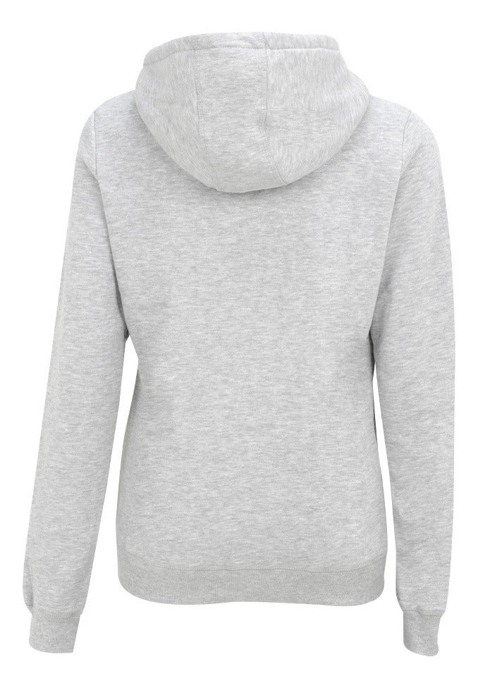 Sudadera Mod Swth W   Para Dama Vin Xl