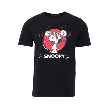 Playera Snoopy Emiri Men