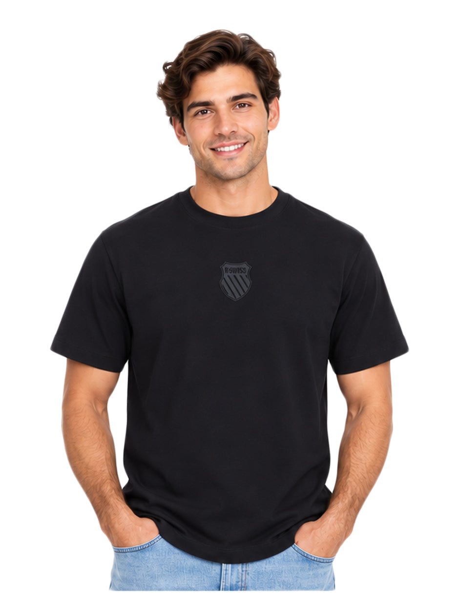 Playera Eld Men