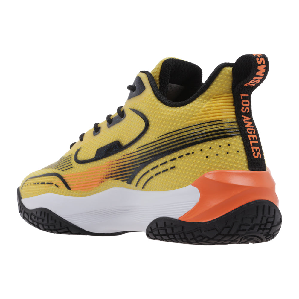 Tenis Foxtrot Men
