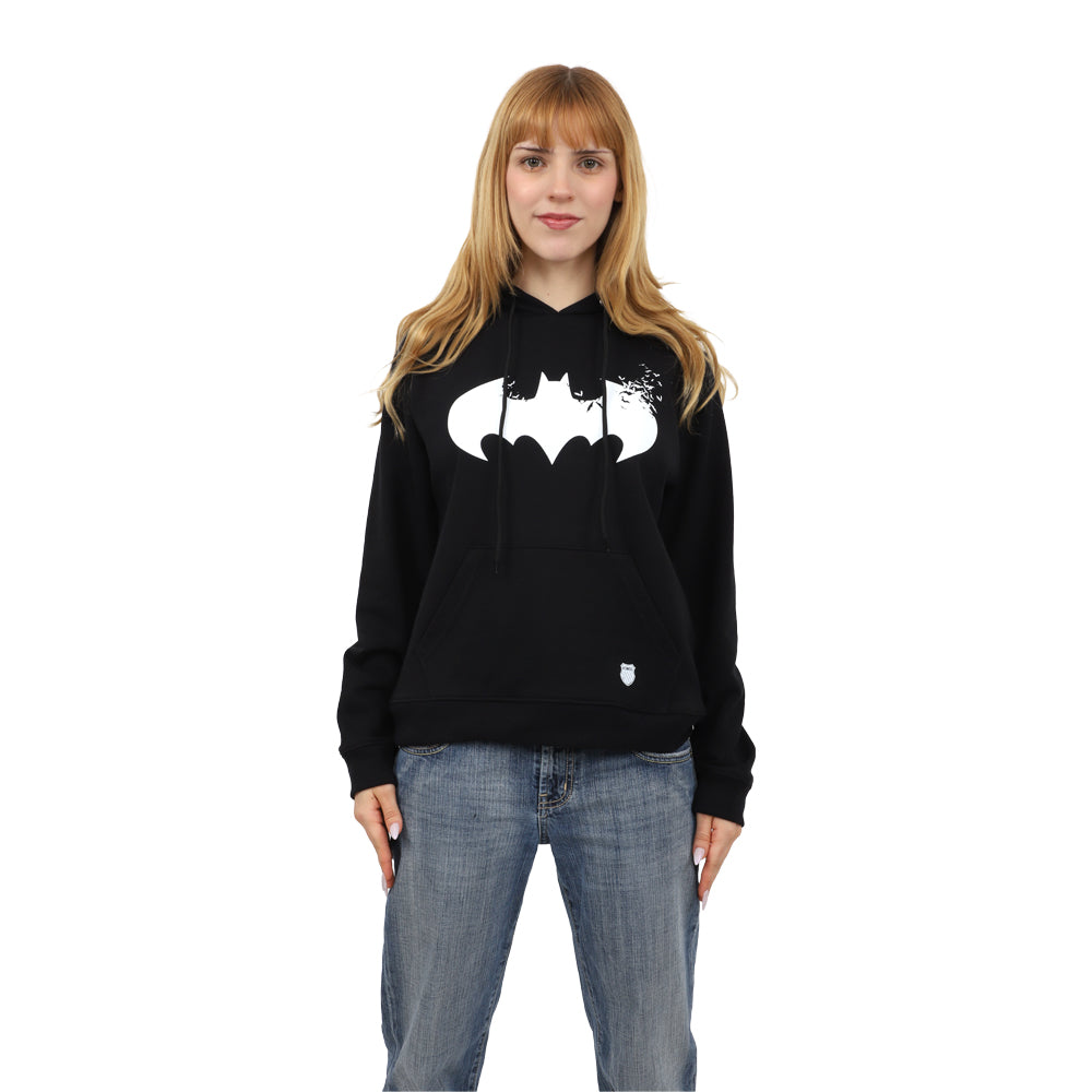 Sudadera Batman Moniq Women