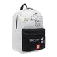 Mochila Snoopy Run