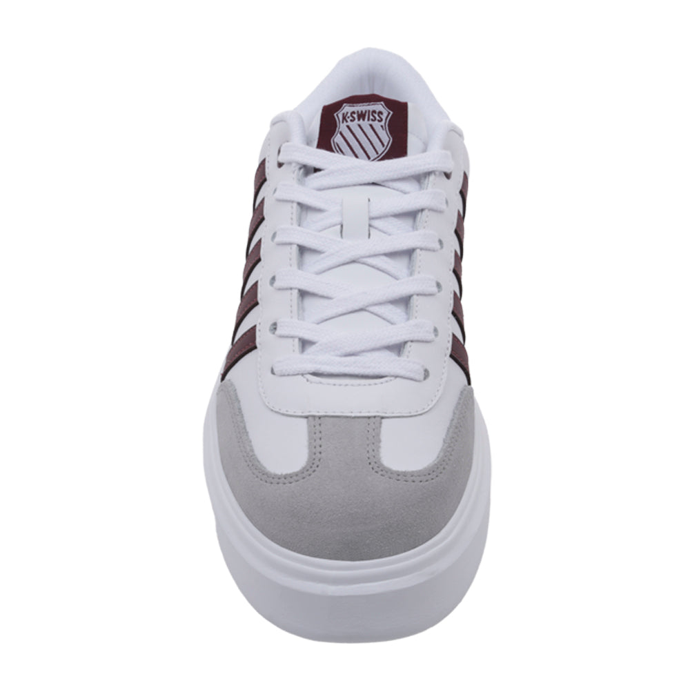 Tenis Francis Court Plataform Women