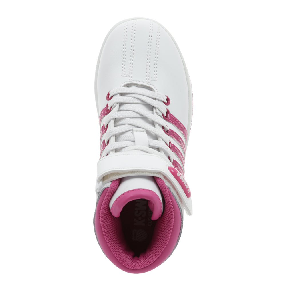 Tenis Pro Chukka Mid Ch