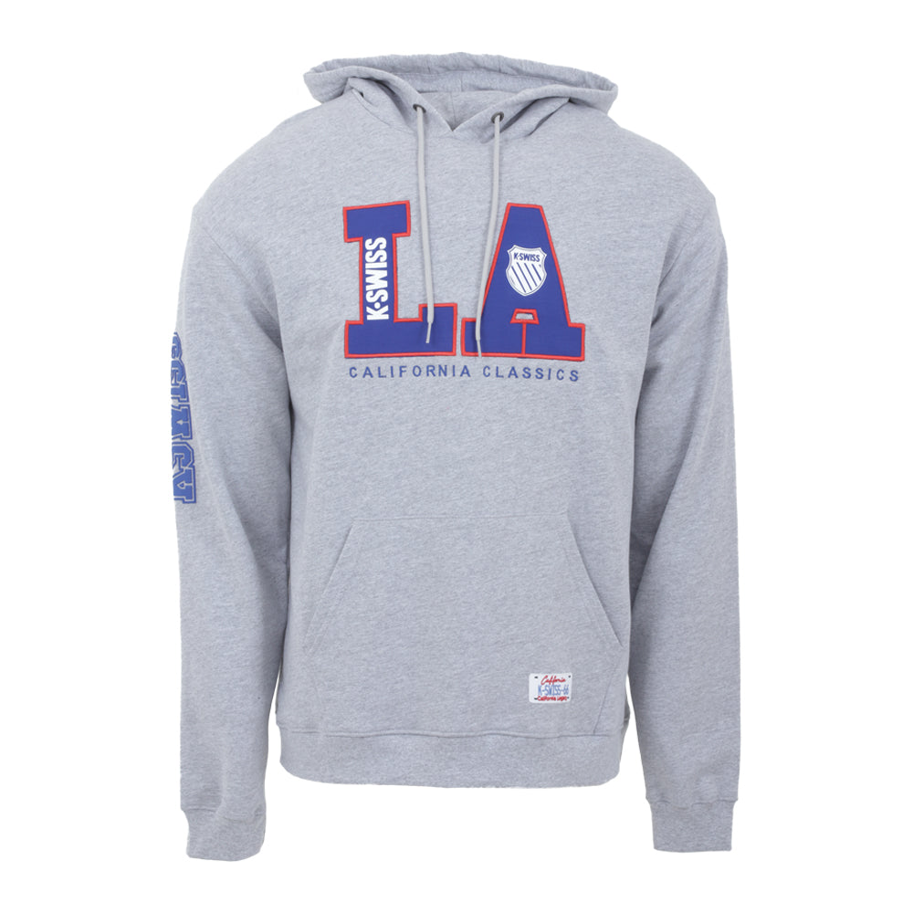 Sudadera Patches Men