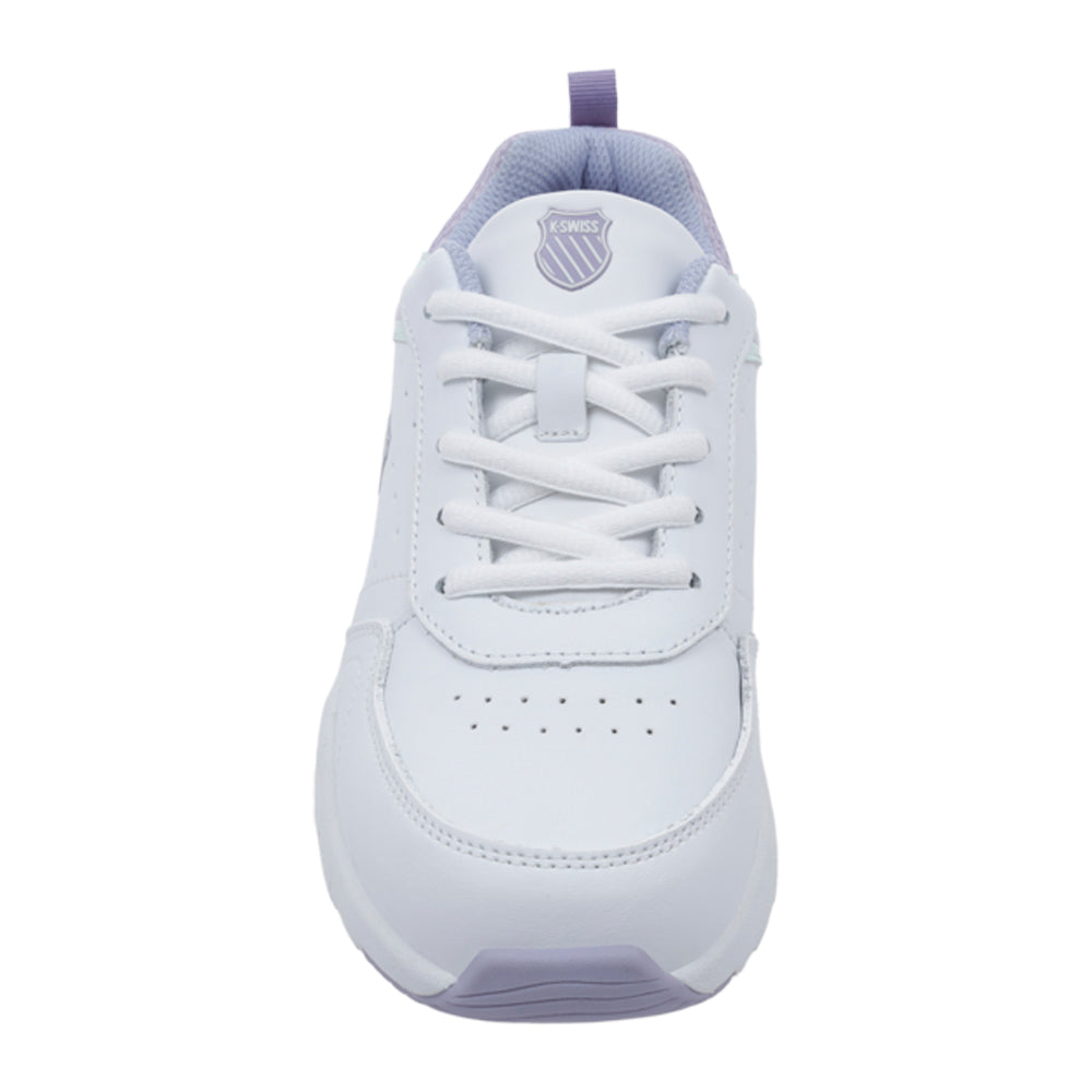 Tenis Rocket W/Laces JR