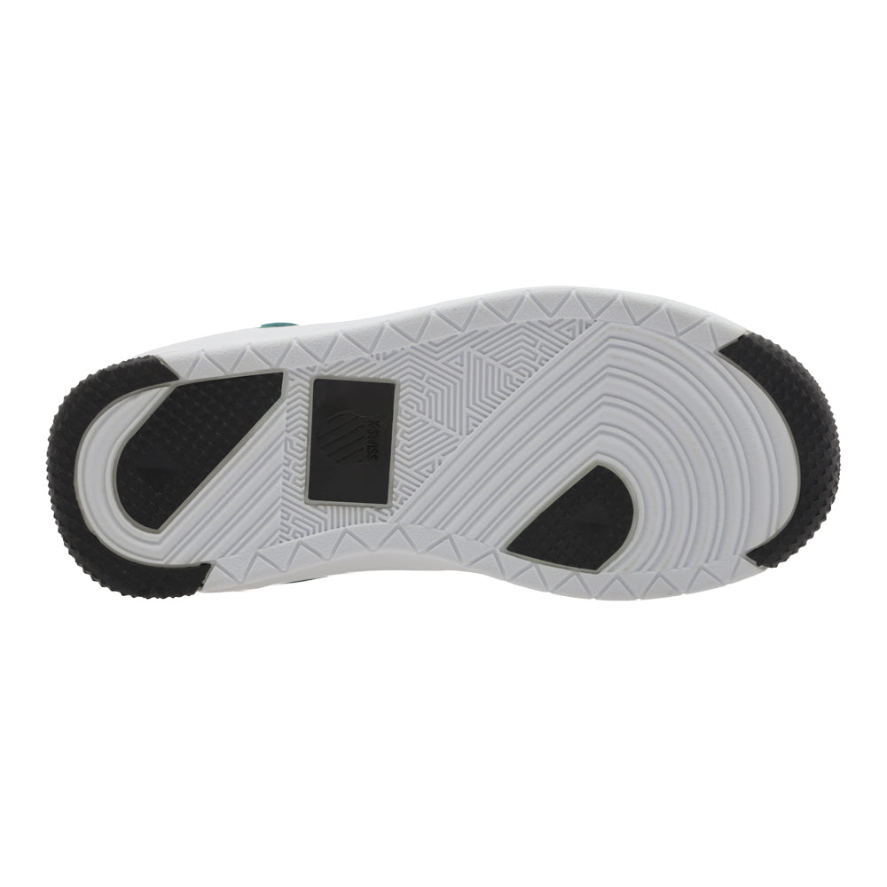 Tenis Salt Mid Ch