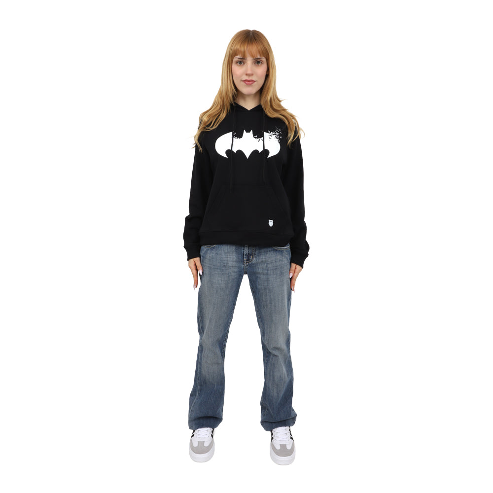 Sudadera Batman Moniq Women