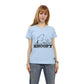 Playera Snoopy Juno Women