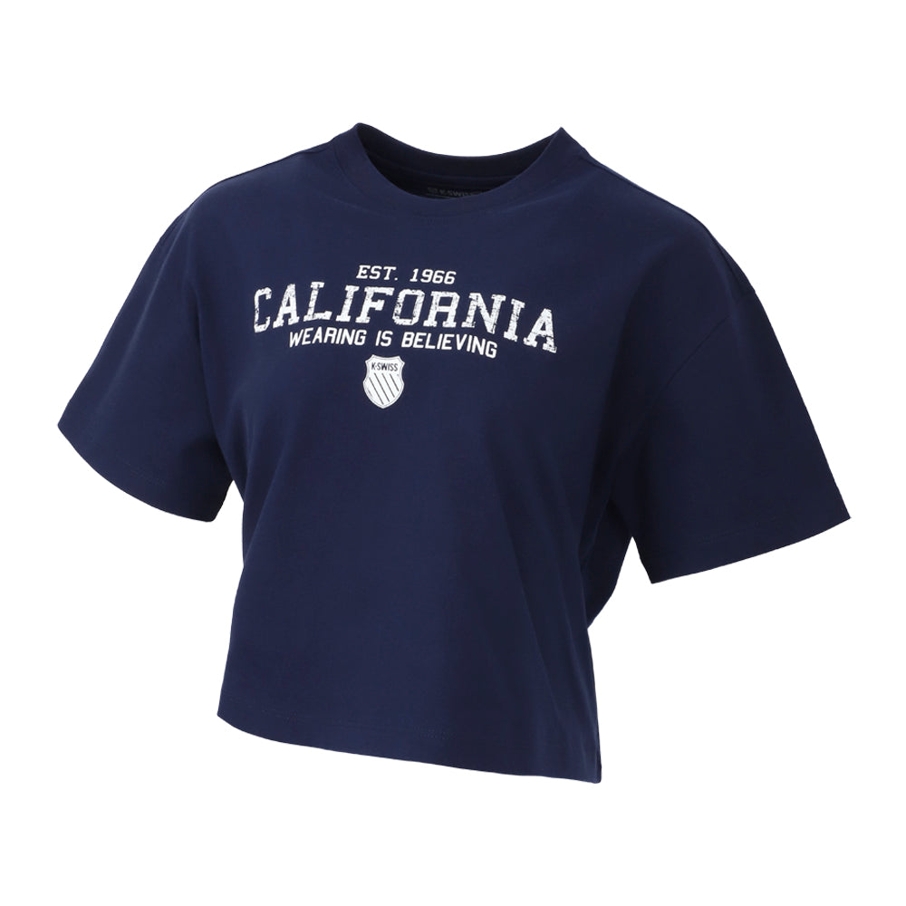 Playera Cali Women