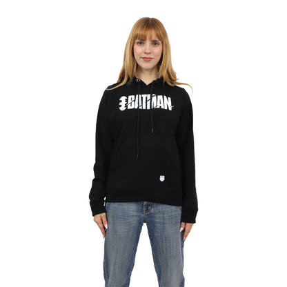 Sudadera Batman Fanny Women