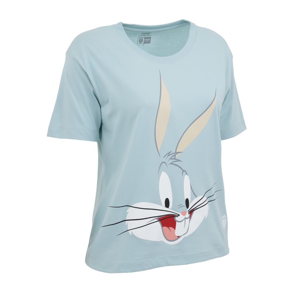 Playera Bugs Smile Women