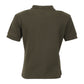 Playera Polo Melón Women