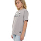Playera Walking Snoopy Women