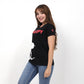 Playera Snoopy Arlo Women