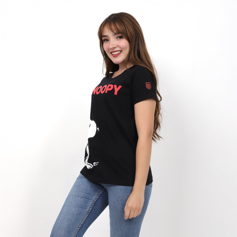 Playera Snoopy Arlo Women
