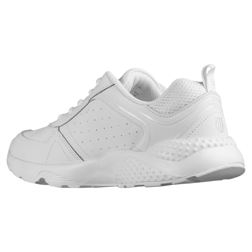 Tenis Rocket W/Laces JR