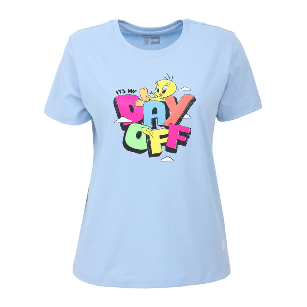 Playera Day Off Women