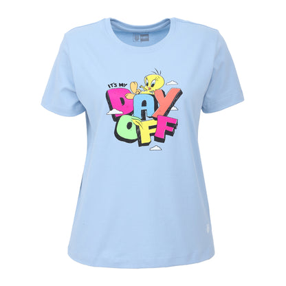 Playera Day Off Women