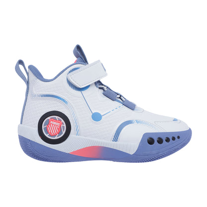 Tenis Bronny Ch