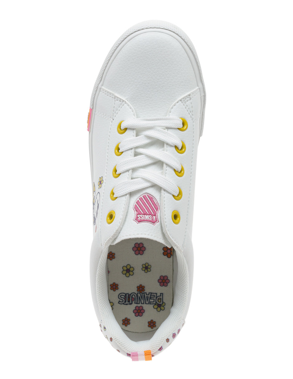 Tenis Garmony V Peanuts Women