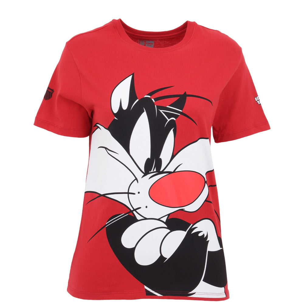 Playera FPM Kitty Women