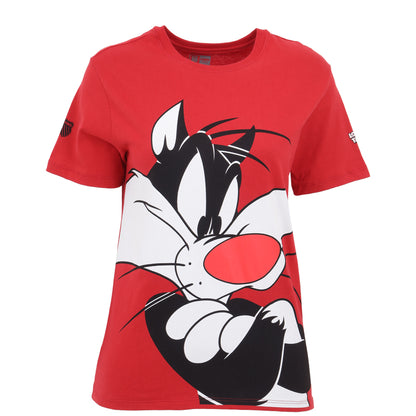 Playera FPM Kitty Women