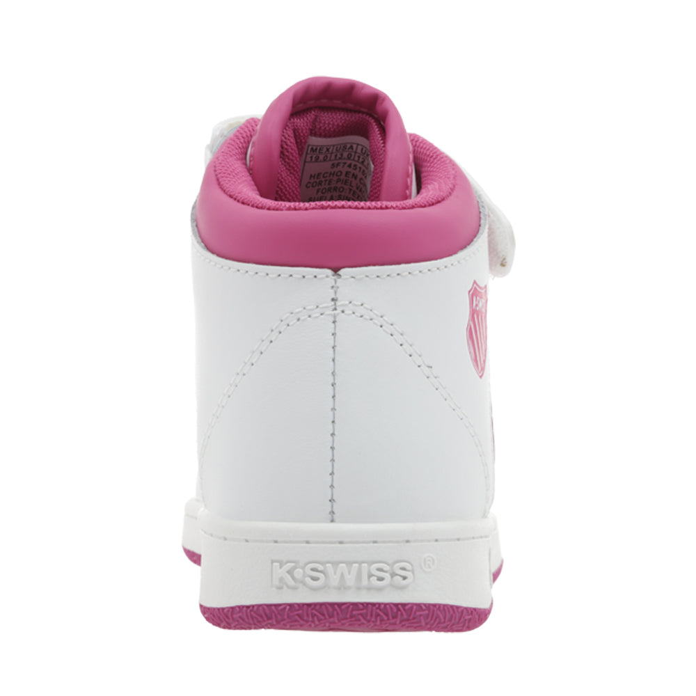 Tenis Pro Chukka Mid Ch