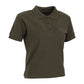 Playera Polo Melón Women