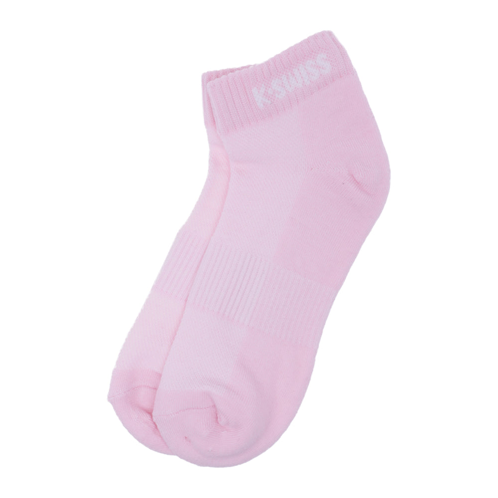 6 Pack Calcetas K-Swiss Niña Mod 403