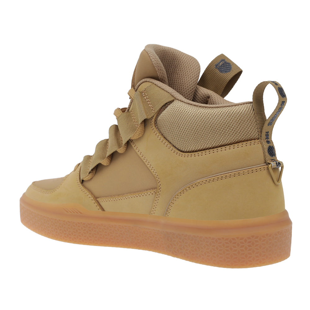 Tenis Roof Mid Men